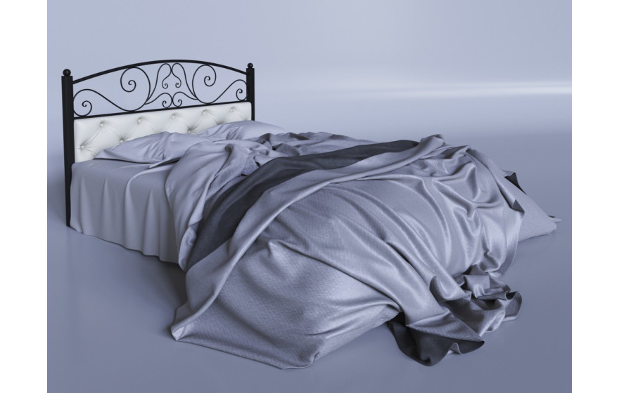 Металлическая кровать Астра Tenero  