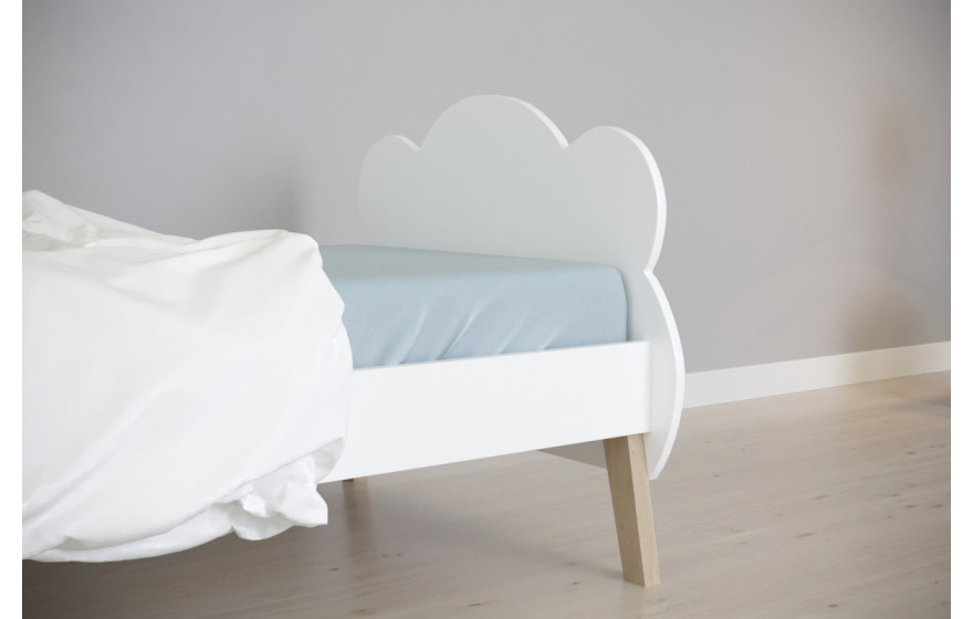 Дитяче ліжко “Cloudy” Luna