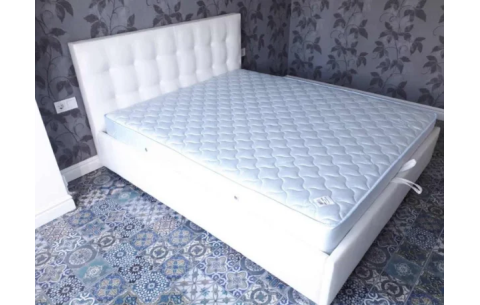 Кровать "Гера" без подъемного механизма Novelty™