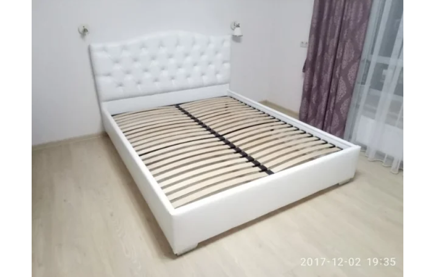 Ліжко 